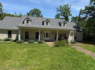 2809 Glen Flora Way, Fort Smith, AR 72908