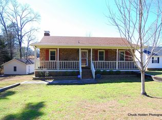 1307 Misty Ln, Gilbert, SC 29054