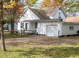 626 Leonard St, Chetek, WI 54728