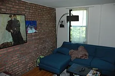 Rented by Boerum Hill Realty