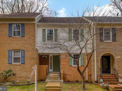 5918 Langton Dr, Alexandria, VA, 22310