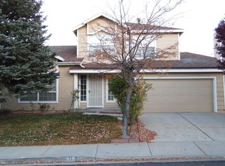 918 Edgecliff Dr, Reno, NV 89523