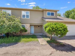 8703 Schick Rd APT C, Austin, TX 78729