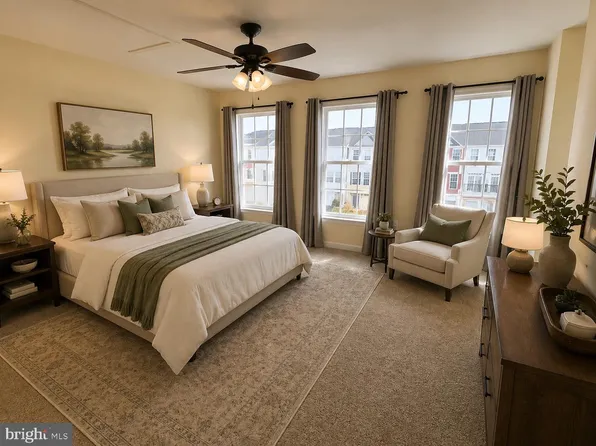 15704 John Diskin Cir, Woodbridge, VA 22191