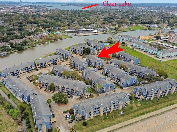 18515 Egret Bay Boulevard #1108, Webster, TX 77058