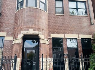 521 N Racine Ave APT 1, Chicago, IL 60622