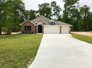 9190 Sierra Del Carmen, Conroe, TX 77303
