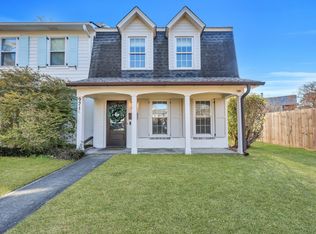 971 Fowler Ct #D, Mount Pleasant, SC 29464