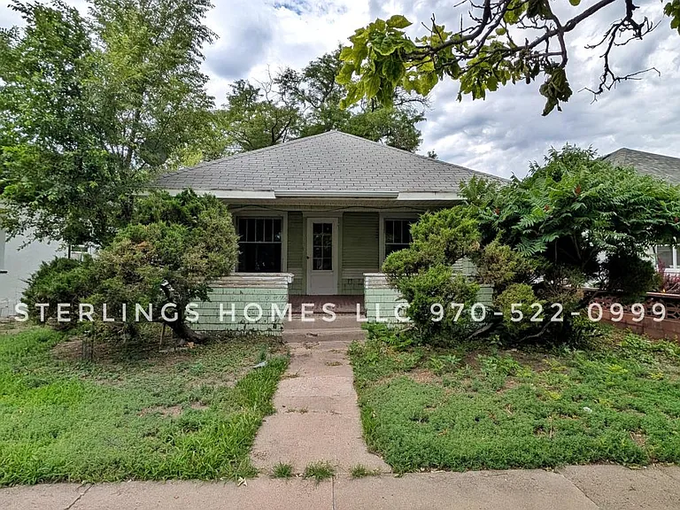 515 Chestnut St — Photo 1