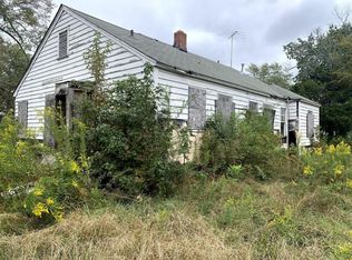 1800 W 25th Ave, Pine Bluff, AR 71603