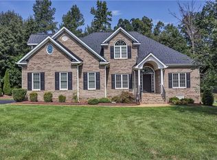 9012 Penny Bridge Mews, Midlothian, VA 23112