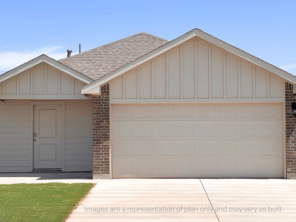 Plan Elevation.