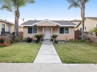 2603 Arlington Ave, Torrance, CA 90501