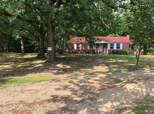 303 Old Pageland Rd, Monroe, NC 28112
