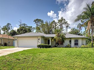4609 Jaslo Ave, North Port, FL 34286