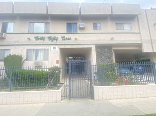 Apt Marathon (Rso), Los Angeles, CA 90029