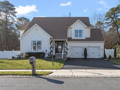 7 Springgate Court, Tuckerton, NJ, 08087