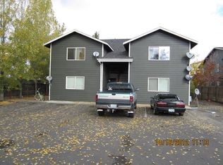 1633 SW Salmon Ave, Redmond, OR 97756