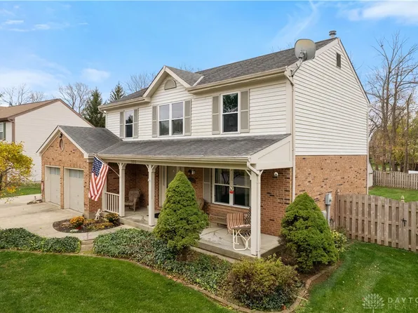 553 Hamblin Dr, Cincinnati, OH 45255
