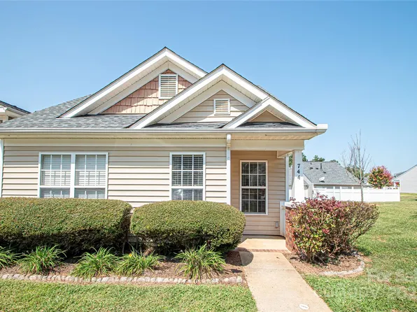 744 Sasha Ct #72, Rock Hill, SC 29732
