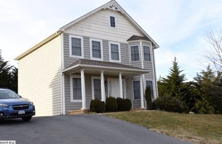 2nd image of 323 Yount Ave