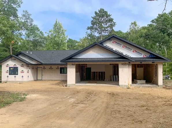 29866 Ranchette Dr, Pequot Lakes, MN 56472