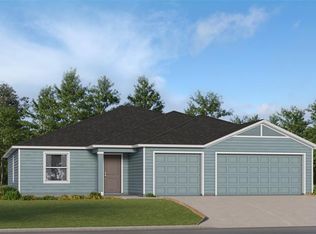 16617 NW 144th St, Alachua, FL 32615