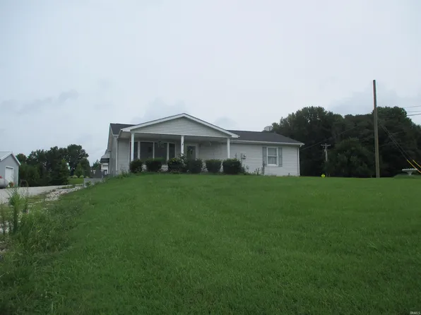 3026 W 100 S, Rockport, IN 47635