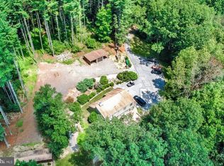 19402 Gunpowder Rd, Millers, MD 21102