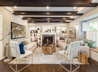 1560 Roscomare Rd, Los Angeles, CA 90077