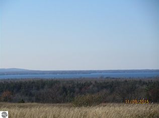 Sharon Rosa Cir LOT 11, Honor, MI 49640