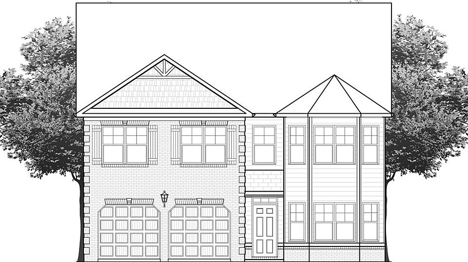 Plan Elevation.