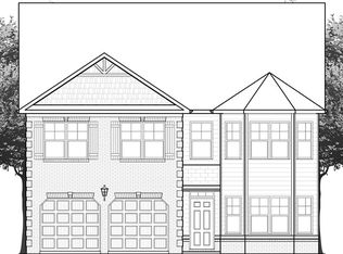 1577 Culpepper Ln, McDonough, GA 30253