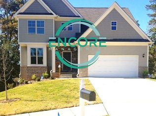 4391 Trake Way, Ellenwood, GA