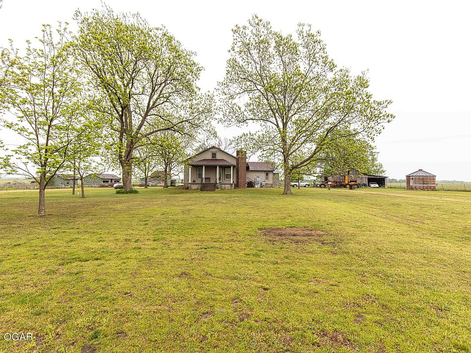 248 NW 110th Ln, Liberal, MO 64762 MLS 232148 Zillow