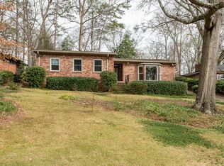 523 Ponce De Leon Mnr, Atlanta, GA 30307