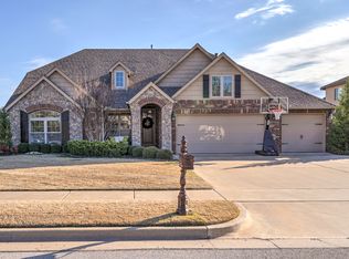12605 S 66th East Ave, Bixby, OK 74008