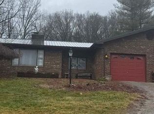 71993 State Route 124, Ewington, OH 45686