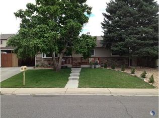 8314 Gaylord St, Denver, CO 80229