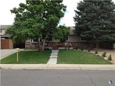 8314 Gaylord St, Denver, CO, 80229
