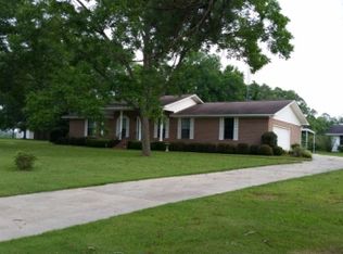 8289 E State Highway 52, Hartford, AL 36344