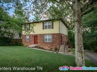 612 Belgium Dr #B, Hermitage, TN 37076