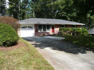 2572 Wilson Woods Dr, Decatur, GA 30033