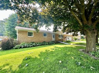 309 S Ridge St, Shannon, IL 61078