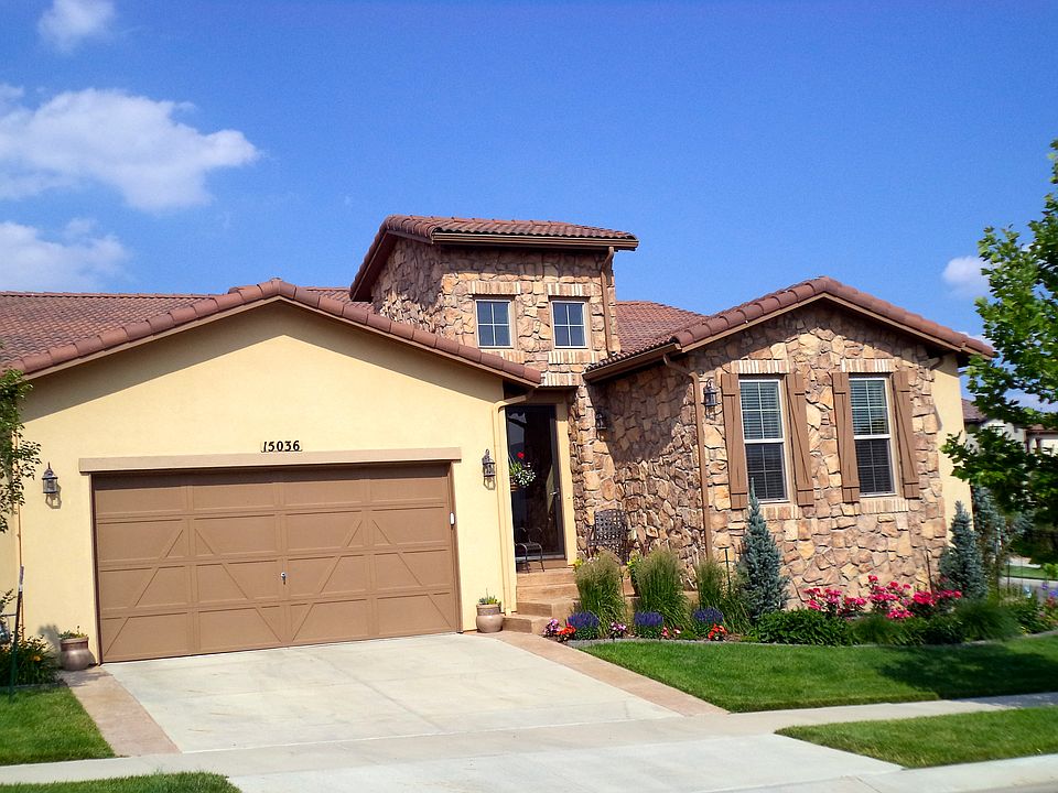Cardel Ranch home @ Solterra