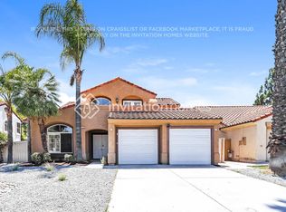 25543 Camino Castillo, Moreno Valley, CA 92551