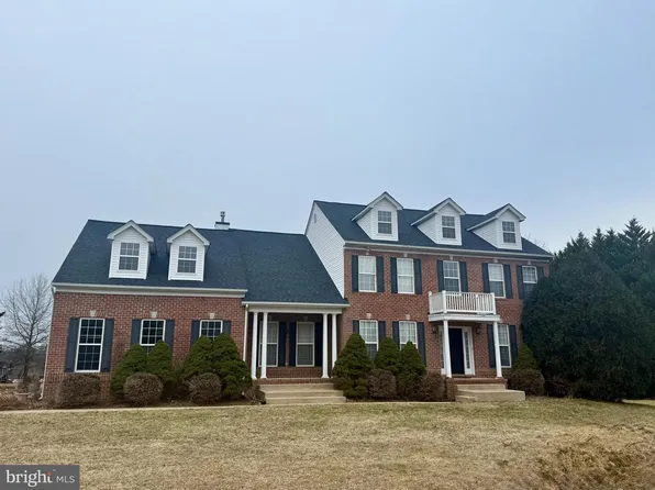 8308 Saddle Dr, King George, VA 22485