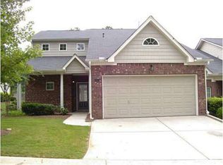 4622 Eden Ridge Dr #2, Acworth, GA 30101