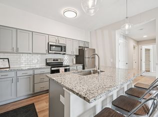 The Everett, Columbus, OH 43230