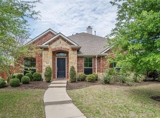 12661 Blue Ridge Dr, Frisco, TX 75033